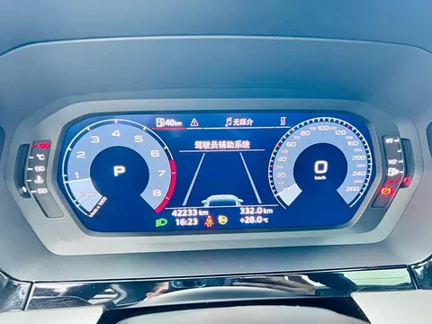 Audi A3, миниатюра 15