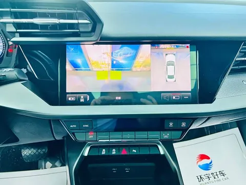 Audi A3, миниатюра 16