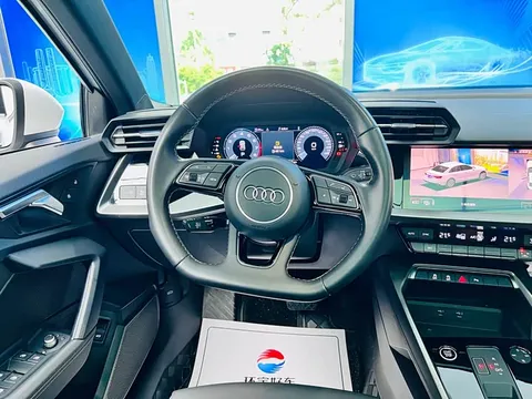 Audi A3, миниатюра 19