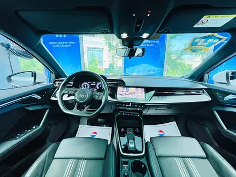 Audi A3, миниатюра 20