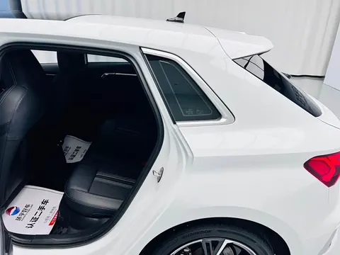 Audi A3, миниатюра 23