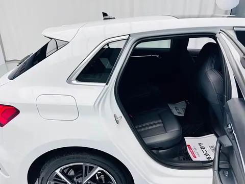 Audi A3, миниатюра 26