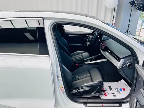 Audi A3, миниатюра 27