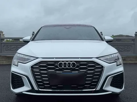 Audi A3, миниатюра 2