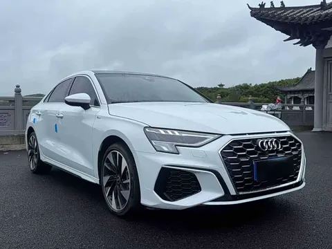 Audi A3, миниатюра 3