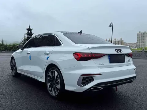 Audi A3, миниатюра 4