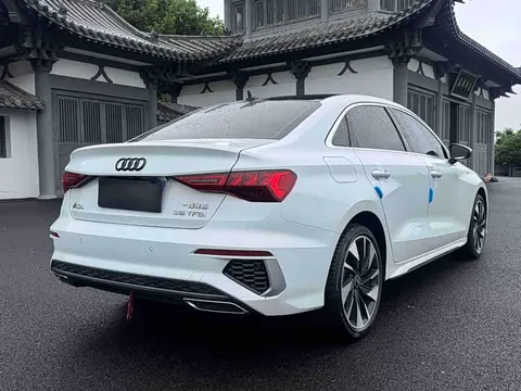 Audi A3, миниатюра 6