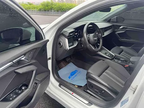 Audi A3, миниатюра 7