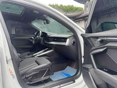 Audi A3, миниатюра 9