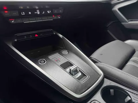 Audi A3, миниатюра 13