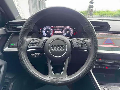 Audi A3, миниатюра 14