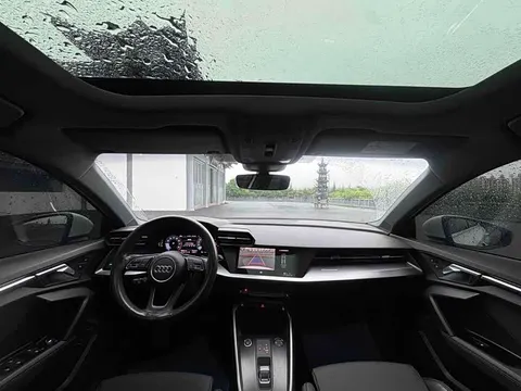 Audi A3, миниатюра 16