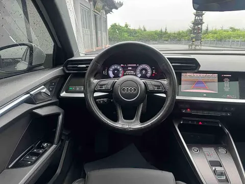 Audi A3, миниатюра 17