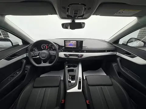 Audi A4L, миниатюра 6