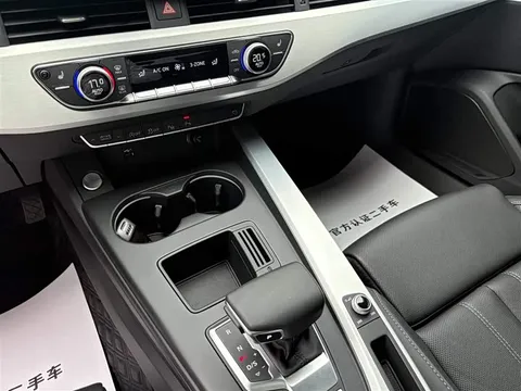 Audi A4L, миниатюра 7