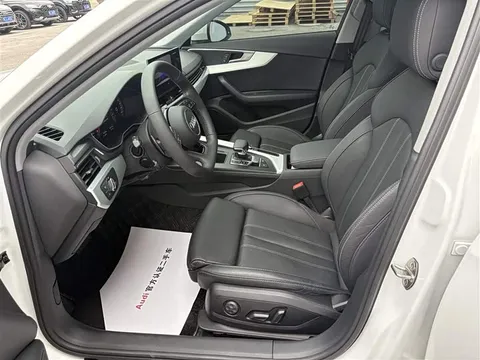 Audi A4L, миниатюра 8