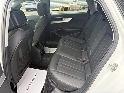 Audi A4L, миниатюра 9