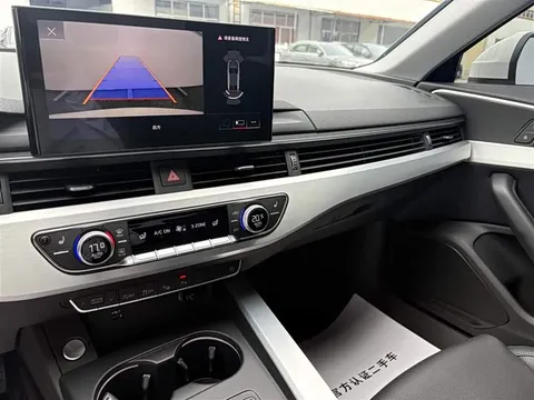 Audi A4L, миниатюра 10