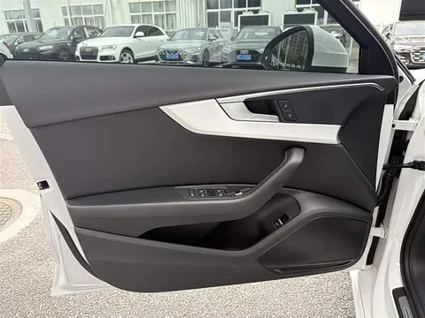 Audi A4L, миниатюра 11