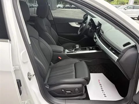 Audi A4L, миниатюра 12
