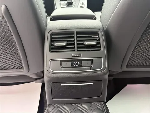 Audi A4L, миниатюра 13