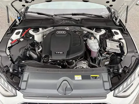 Audi A4L, миниатюра 14