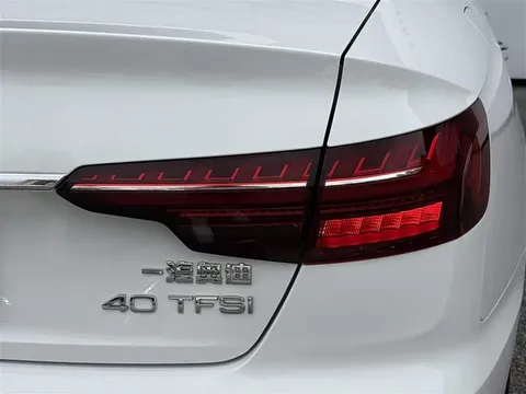 Audi A4L, миниатюра 16