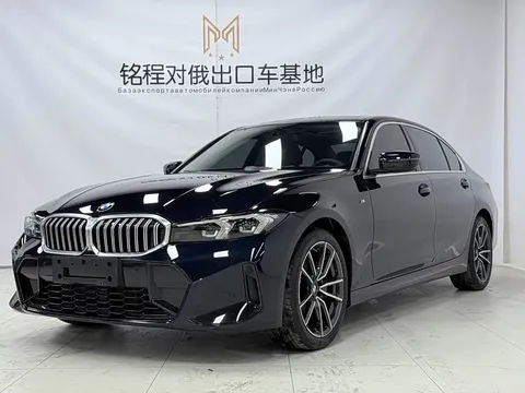 BMW 3