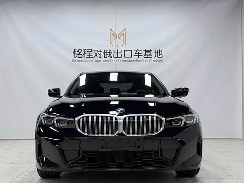 BMW 3, миниатюра 2