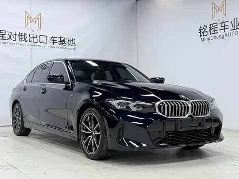 BMW 3, миниатюра 3