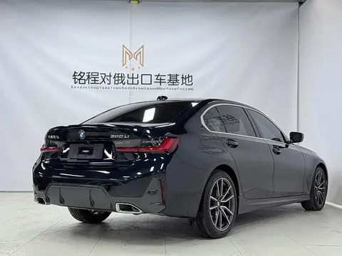 BMW 3, миниатюра 4