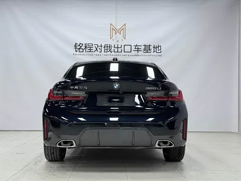 BMW 3, миниатюра 5