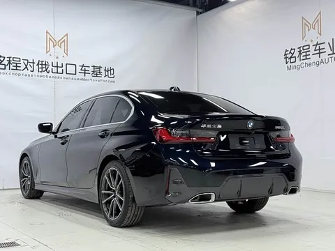 BMW 3, миниатюра 6
