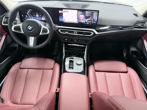 BMW 3, миниатюра 7
