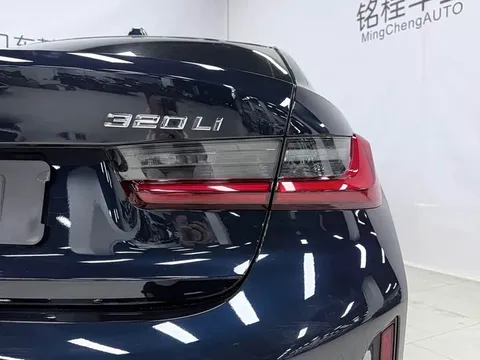 BMW 3, миниатюра 8