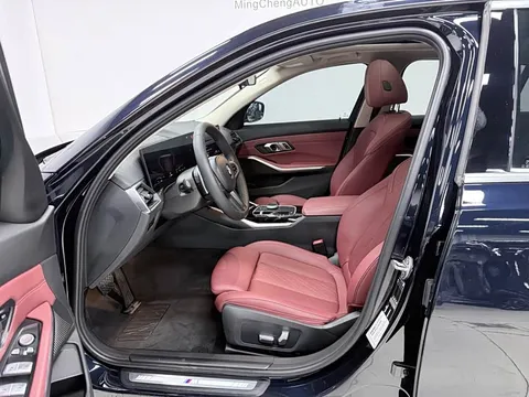 BMW 3, миниатюра 9
