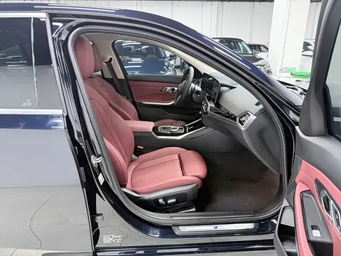 BMW 3, миниатюра 10