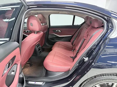 BMW 3, миниатюра 11