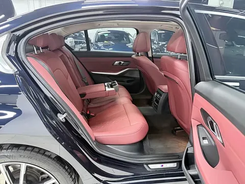 BMW 3, миниатюра 12