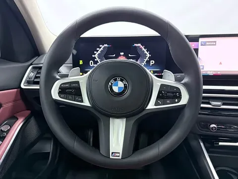 BMW 3, миниатюра 15
