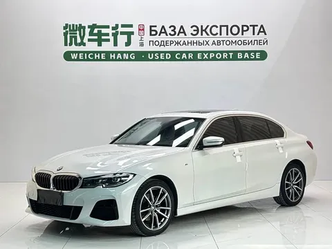 BMW 3