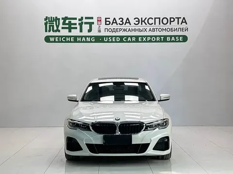 BMW 3, миниатюра 2