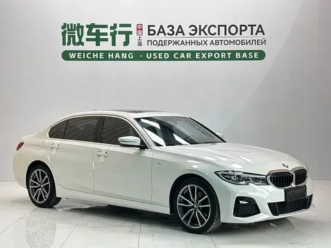 BMW 3, миниатюра 3