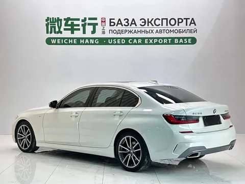 BMW 3, миниатюра 4