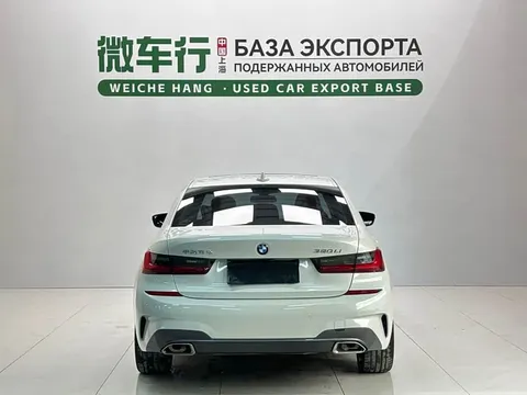 BMW 3, миниатюра 5