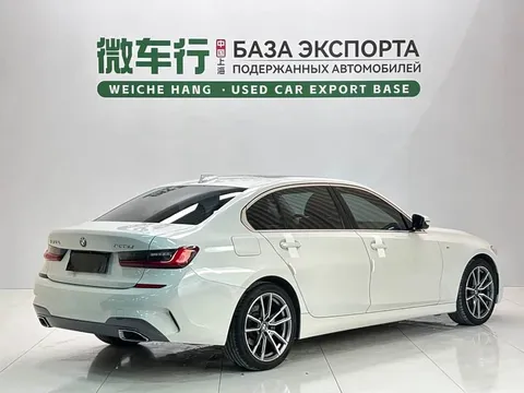 BMW 3, миниатюра 6