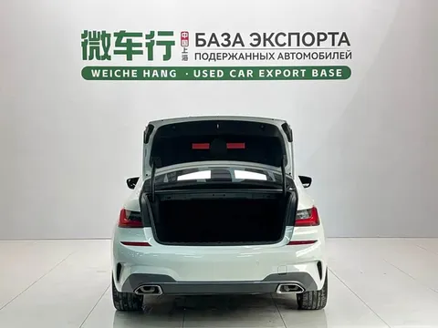 BMW 3, миниатюра 7