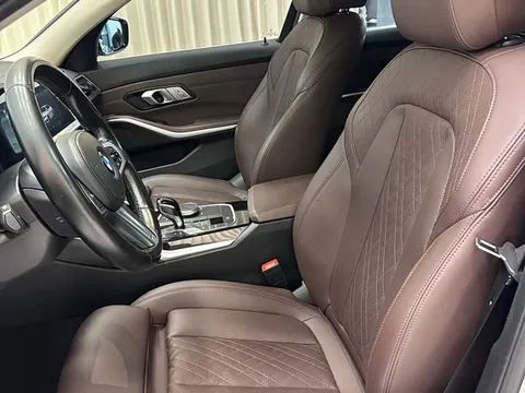 BMW 3, миниатюра 8