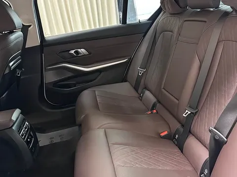 BMW 3, миниатюра 9