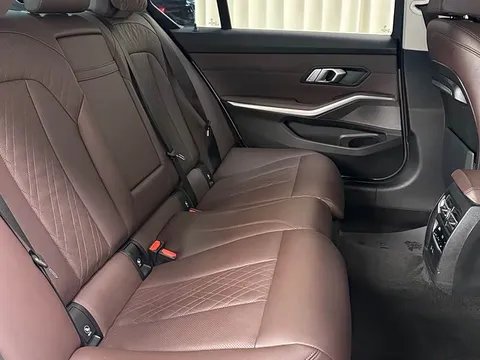 BMW 3, миниатюра 10